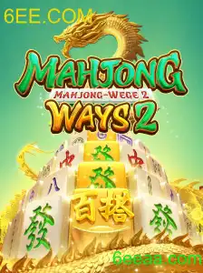 MahjongWays2