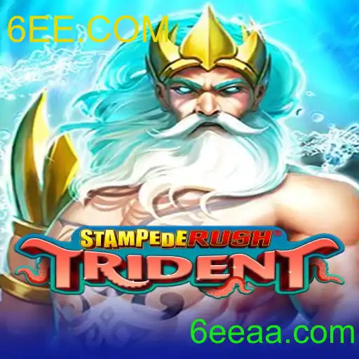 StempedeRushTrident